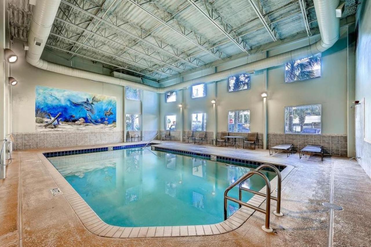 Tidewater 810 Villa Panama City Beach Luaran gambar