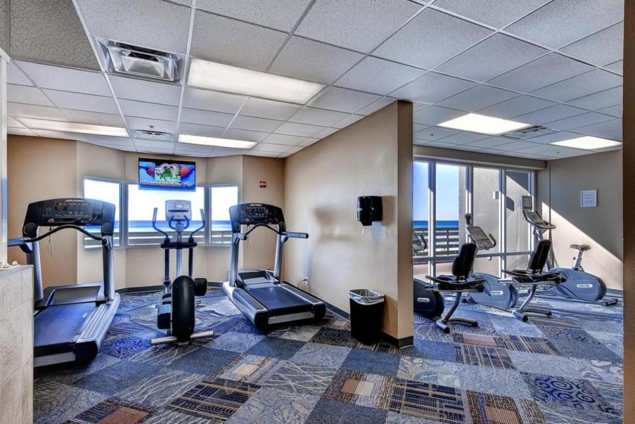 Tidewater 810 Villa Panama City Beach Luaran gambar