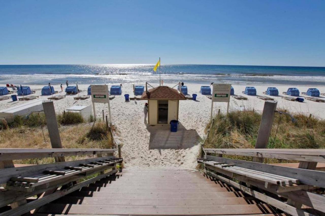 Tidewater 810 Villa Panama City Beach Luaran gambar