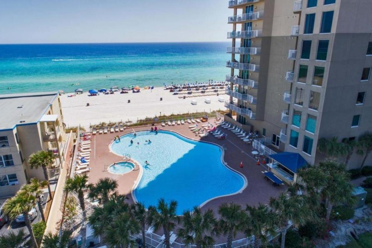 Tidewater 810 Villa Panama City Beach Luaran gambar