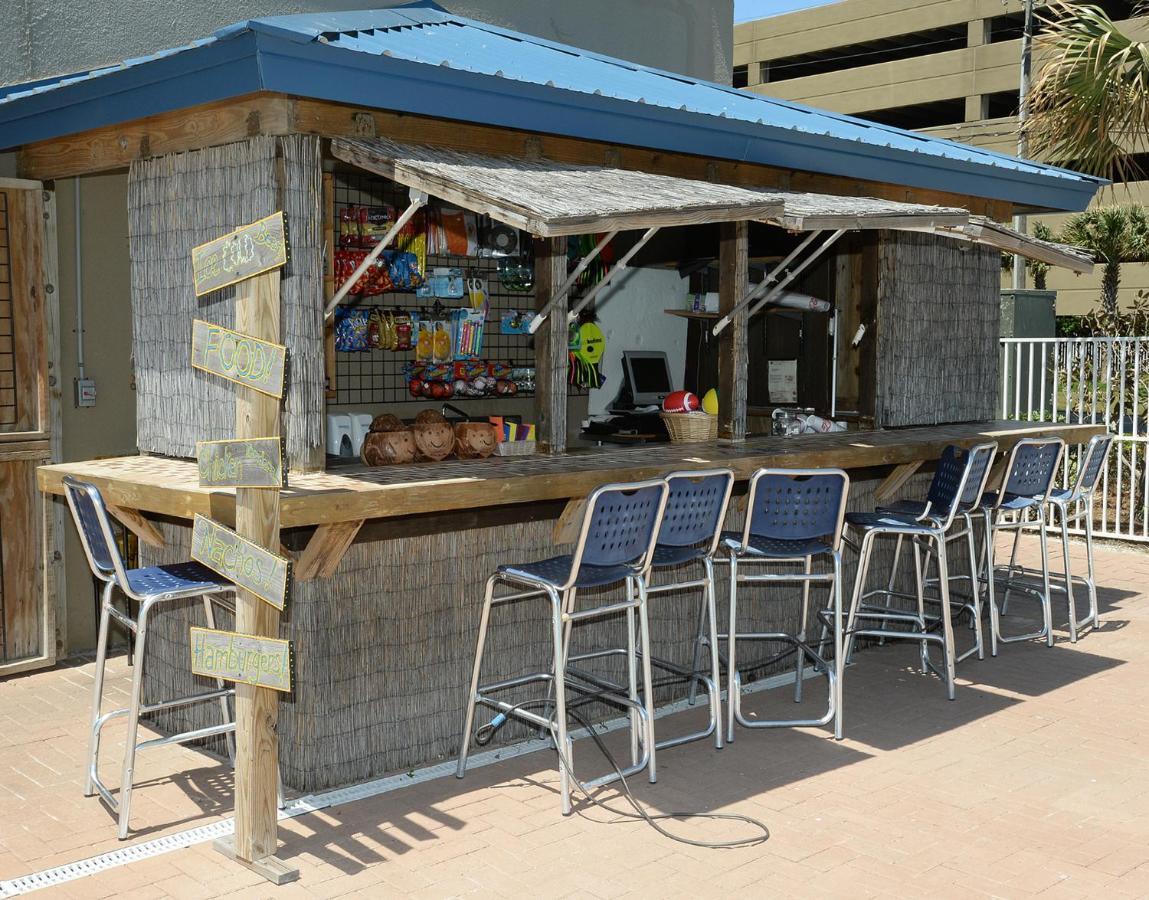 Tidewater 810 Villa Panama City Beach Luaran gambar