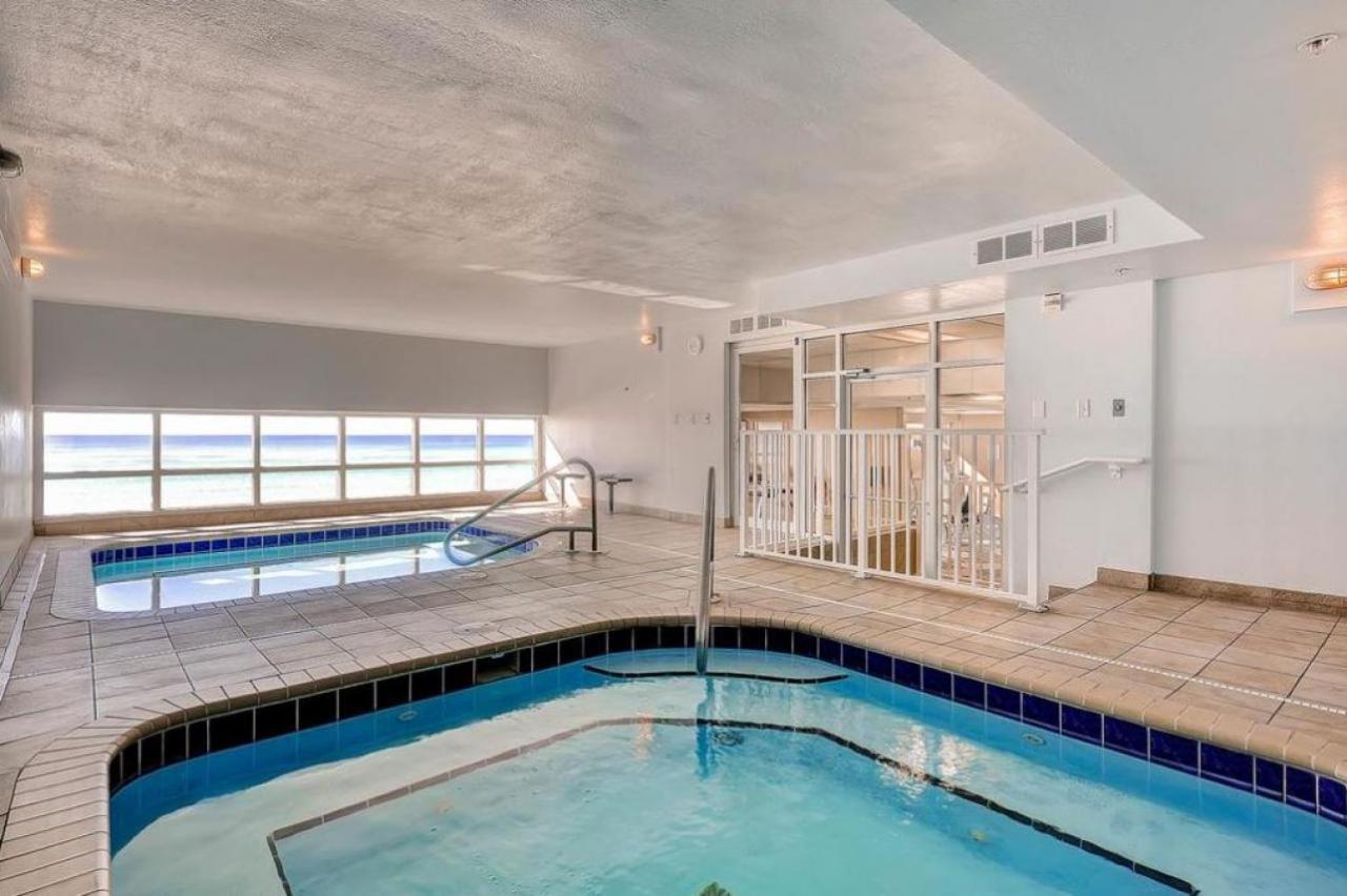 Tidewater 810 Villa Panama City Beach Luaran gambar