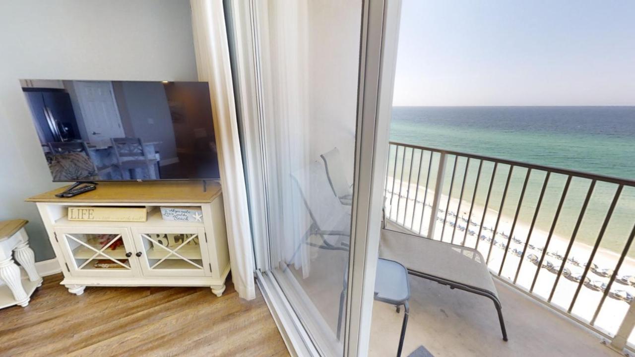 Tidewater 810 Villa Panama City Beach Luaran gambar