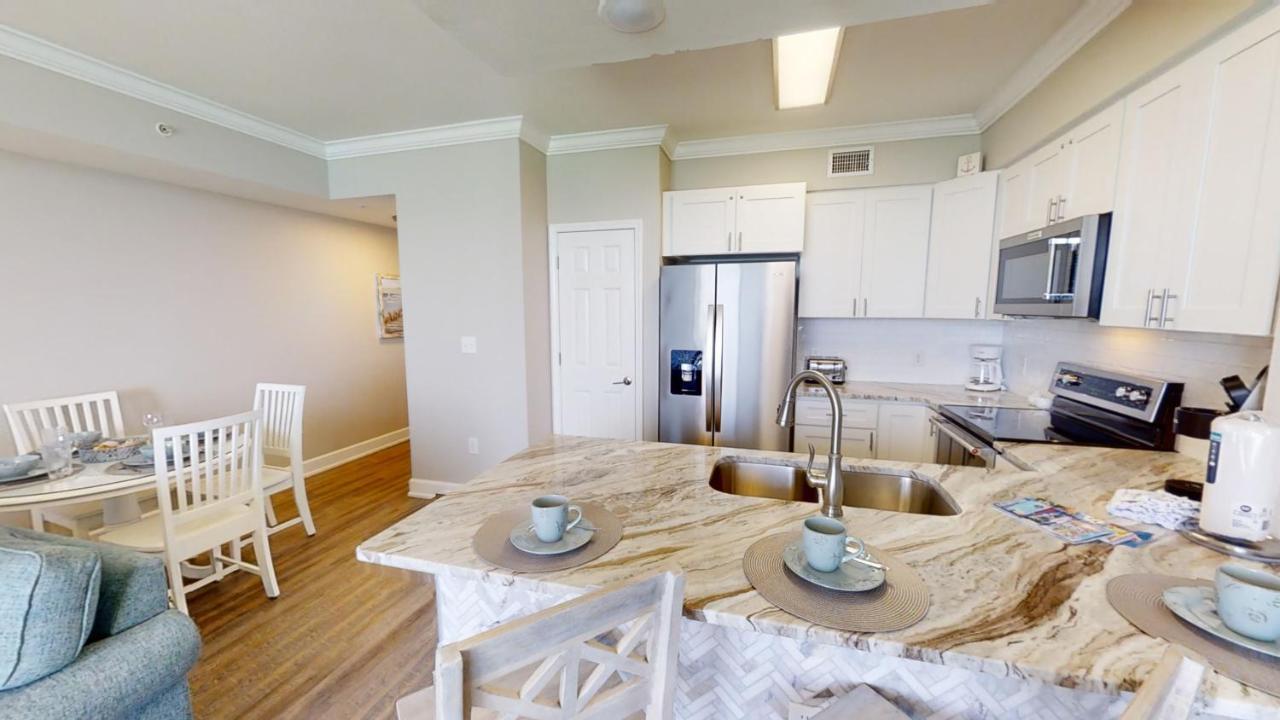 Tidewater 810 Villa Panama City Beach Luaran gambar