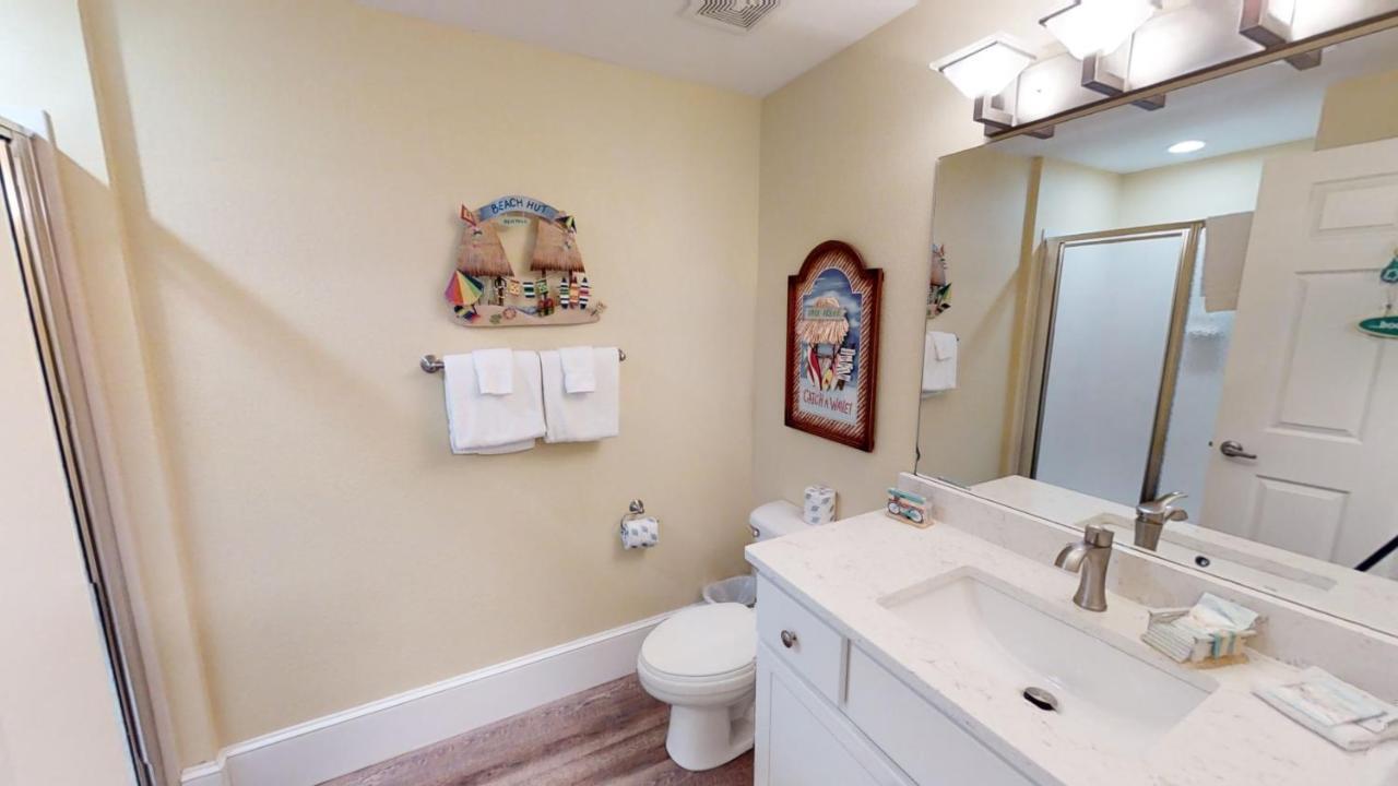 Tidewater 810 Villa Panama City Beach Luaran gambar