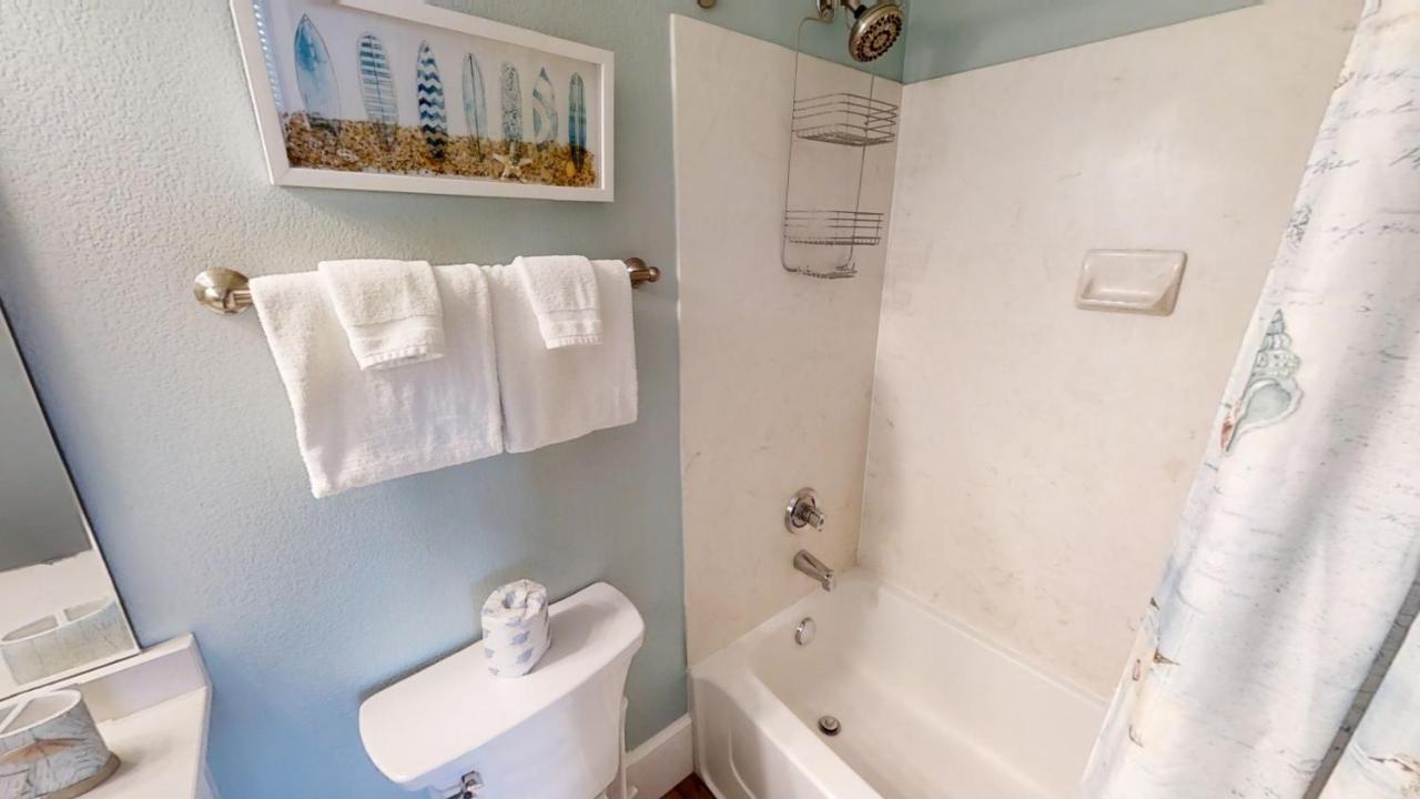 Tidewater 810 Villa Panama City Beach Luaran gambar