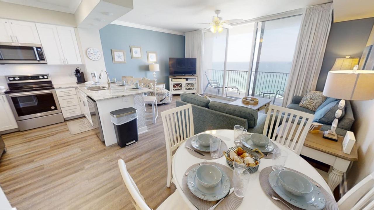 Tidewater 810 Villa Panama City Beach Luaran gambar