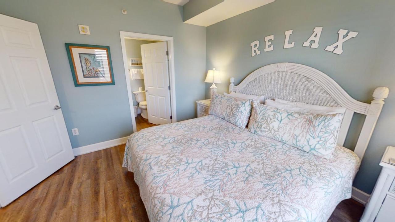 Tidewater 810 Villa Panama City Beach Luaran gambar