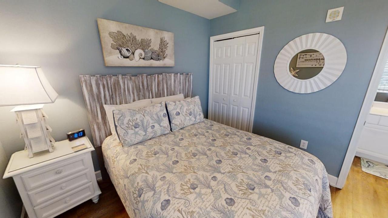 Tidewater 810 Villa Panama City Beach Luaran gambar