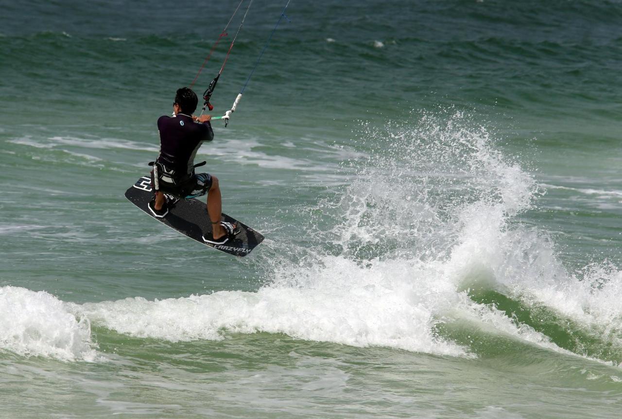 Tidewater 810 Villa Panama City Beach Luaran gambar