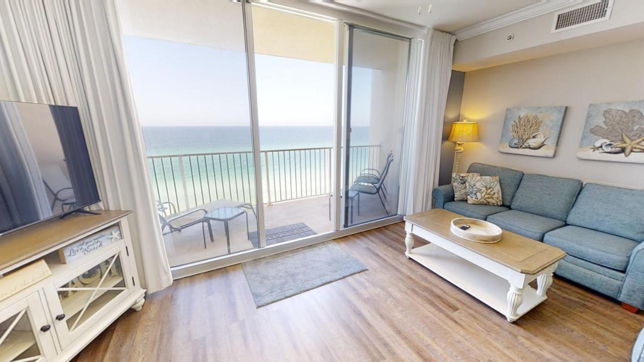 Tidewater 810 Villa Panama City Beach Luaran gambar