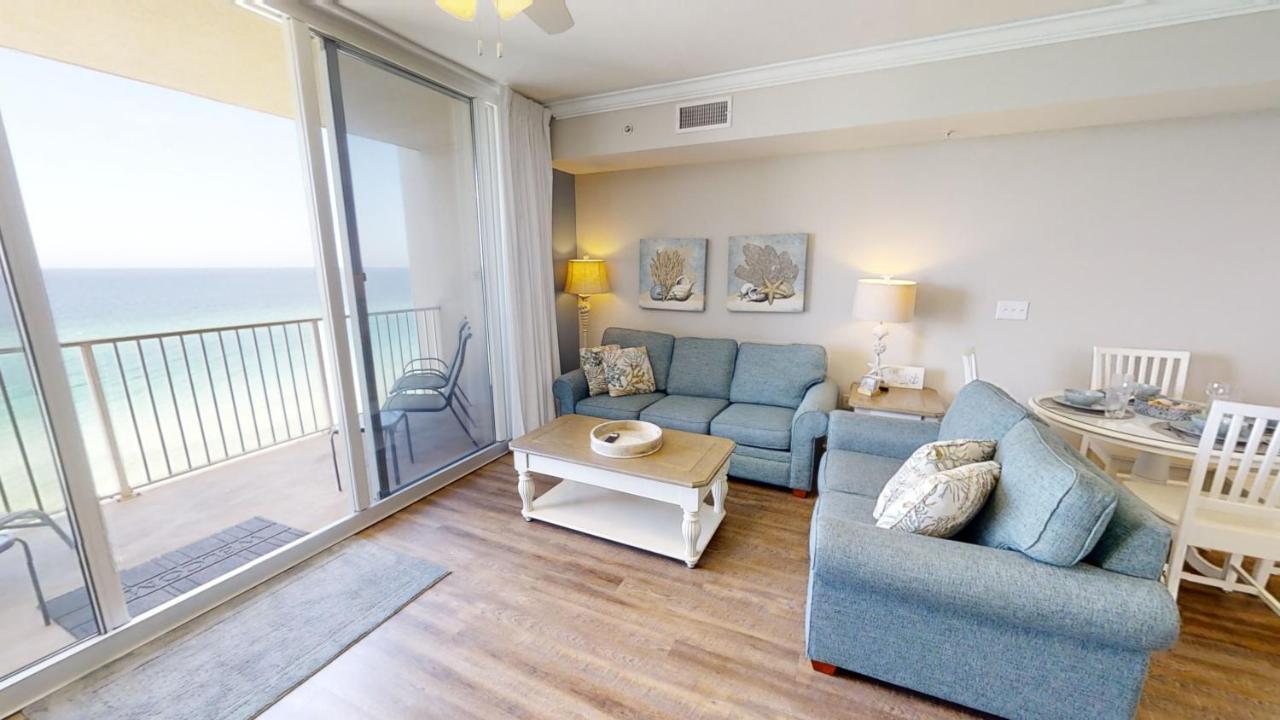 Tidewater 810 Villa Panama City Beach Luaran gambar