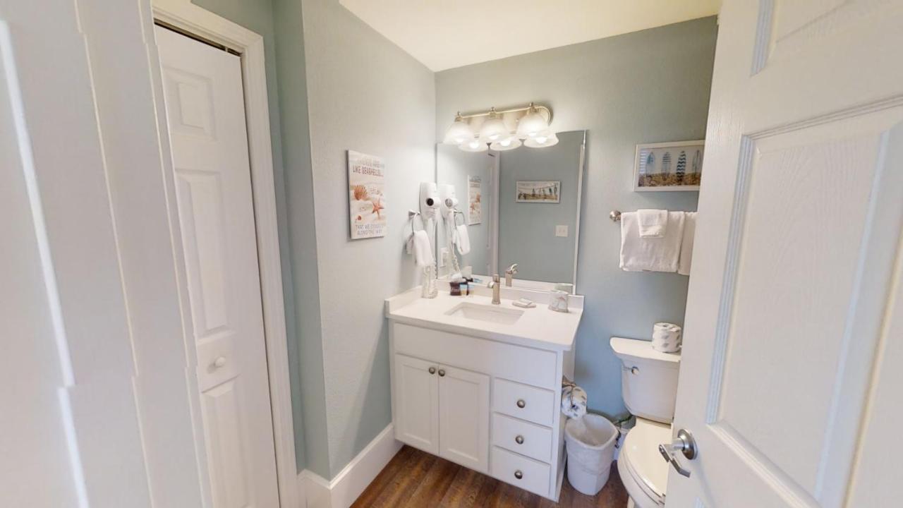 Tidewater 810 Villa Panama City Beach Luaran gambar