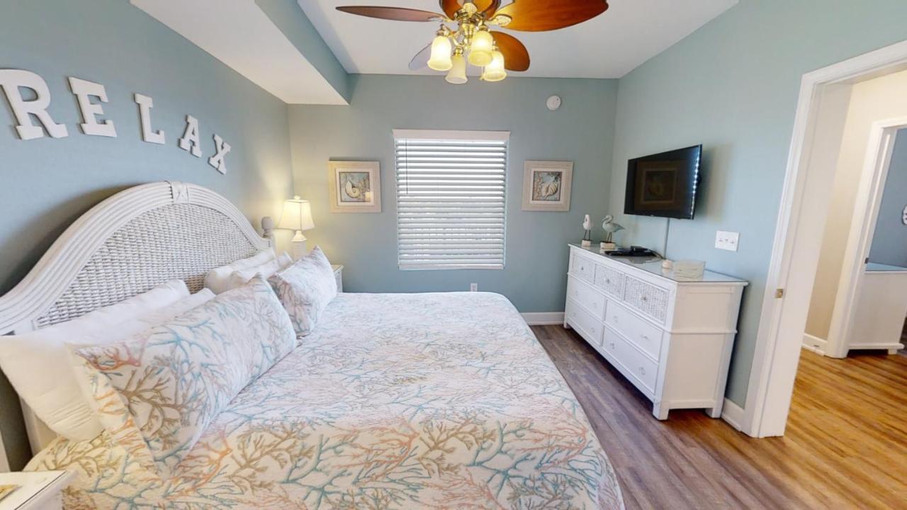 Tidewater 810 Villa Panama City Beach Luaran gambar