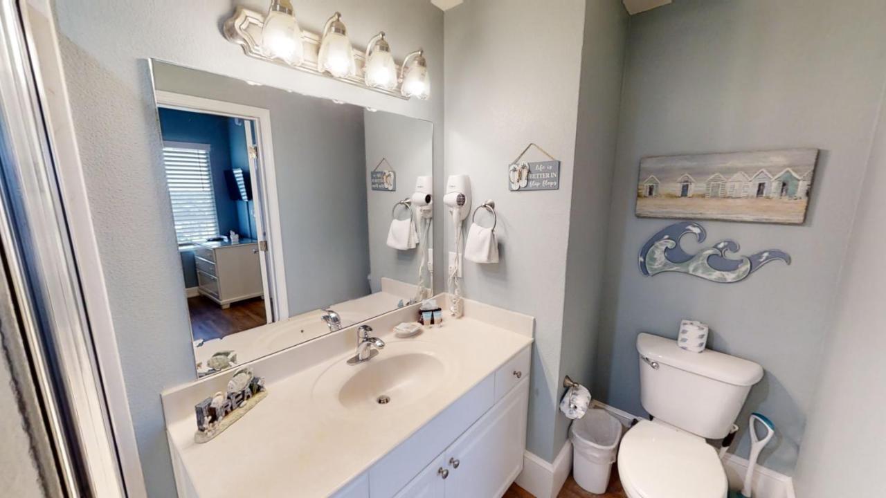 Tidewater 810 Villa Panama City Beach Luaran gambar