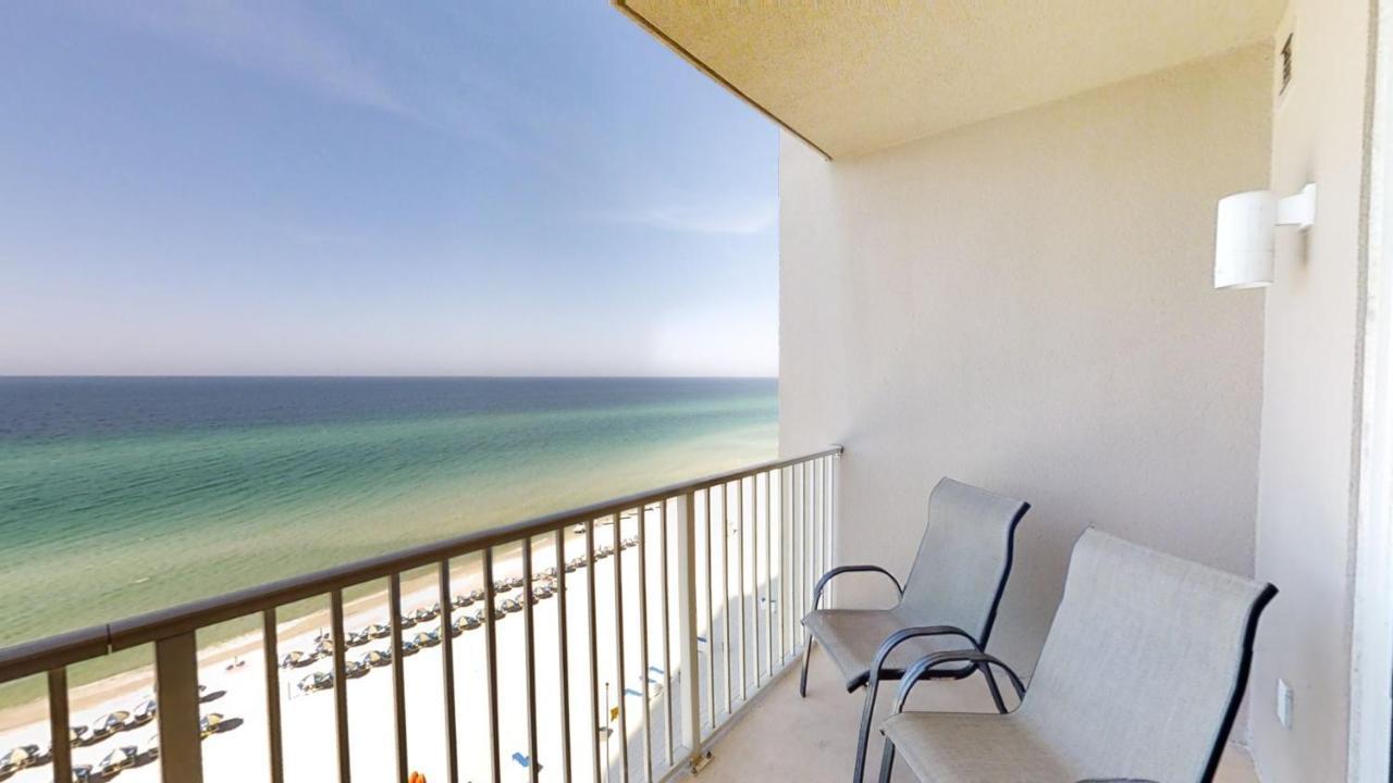 Tidewater 810 Villa Panama City Beach Luaran gambar