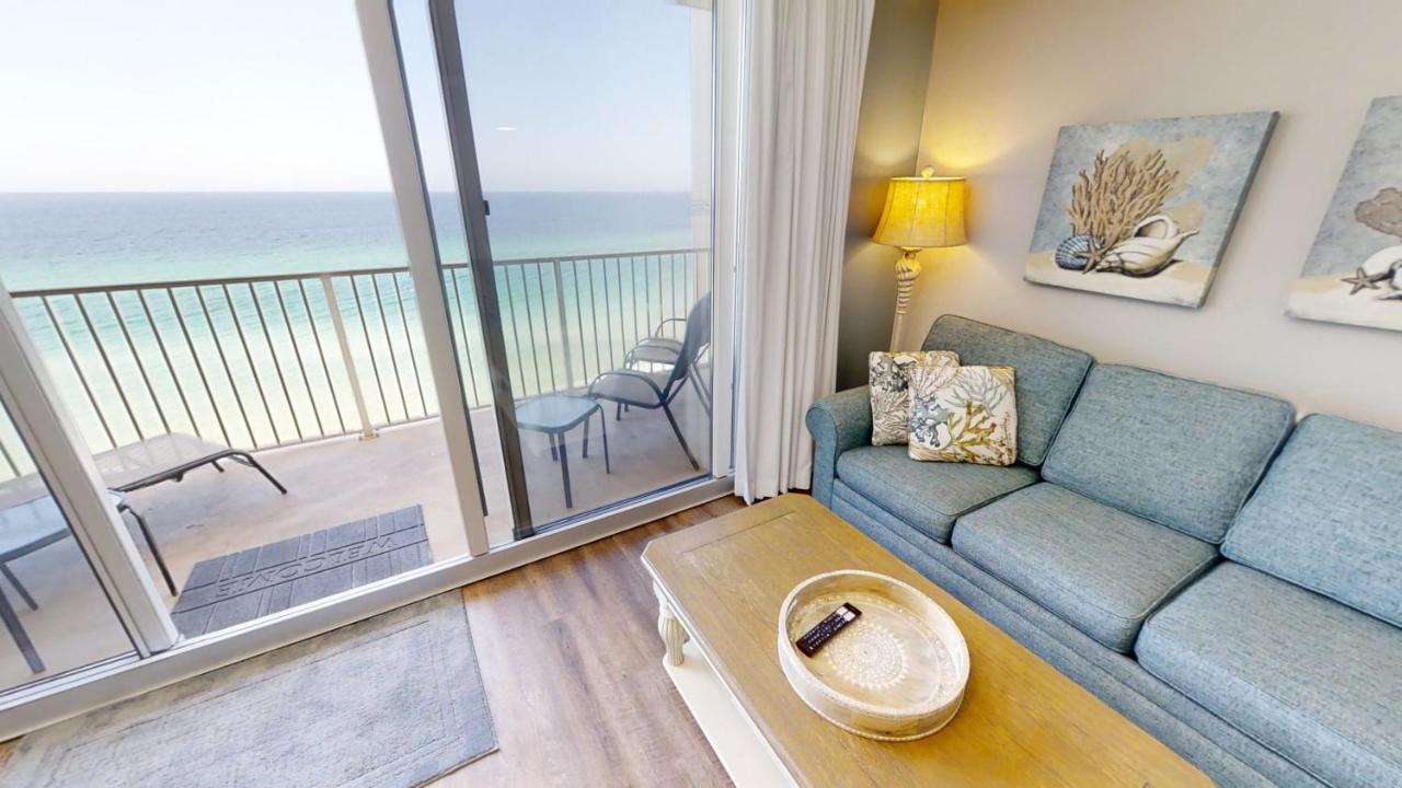 Tidewater 810 Villa Panama City Beach Luaran gambar