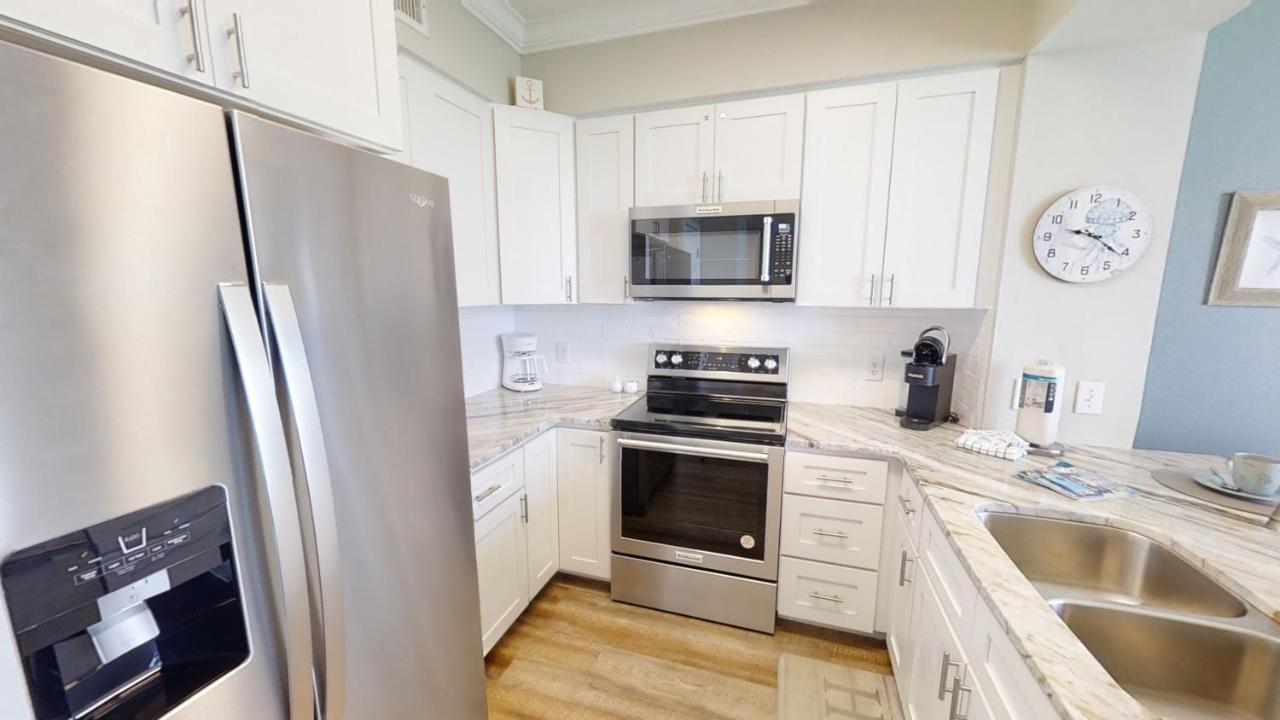 Tidewater 810 Villa Panama City Beach Luaran gambar
