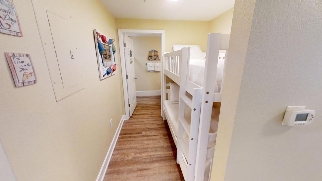 Tidewater 810 Villa Panama City Beach Luaran gambar