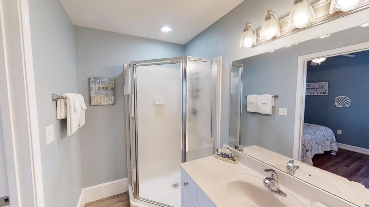 Tidewater 810 Villa Panama City Beach Luaran gambar