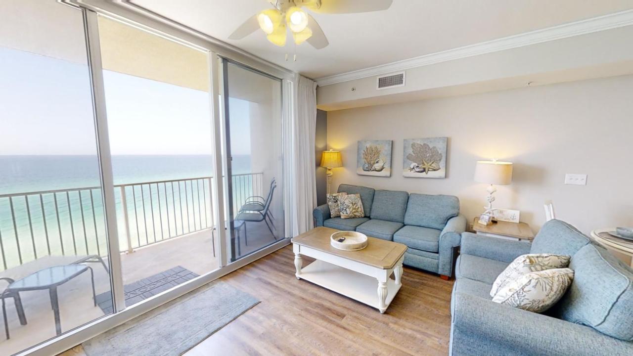 Tidewater 810 Villa Panama City Beach Luaran gambar
