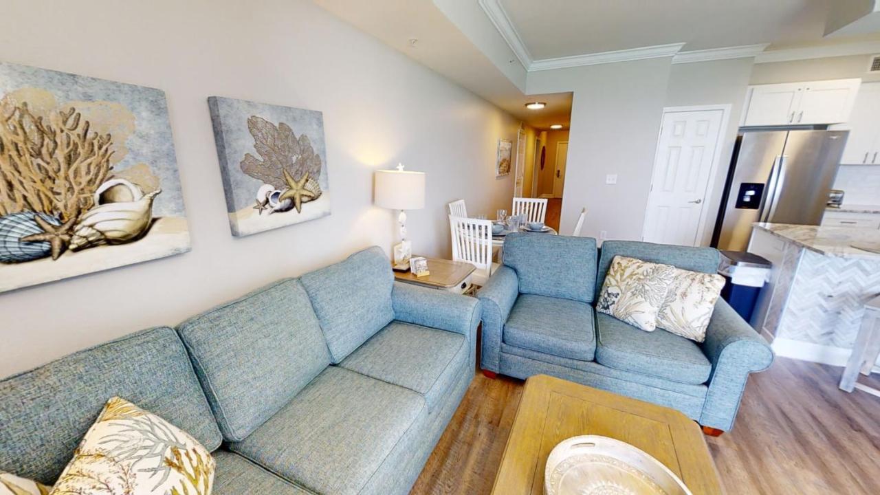 Tidewater 810 Villa Panama City Beach Luaran gambar