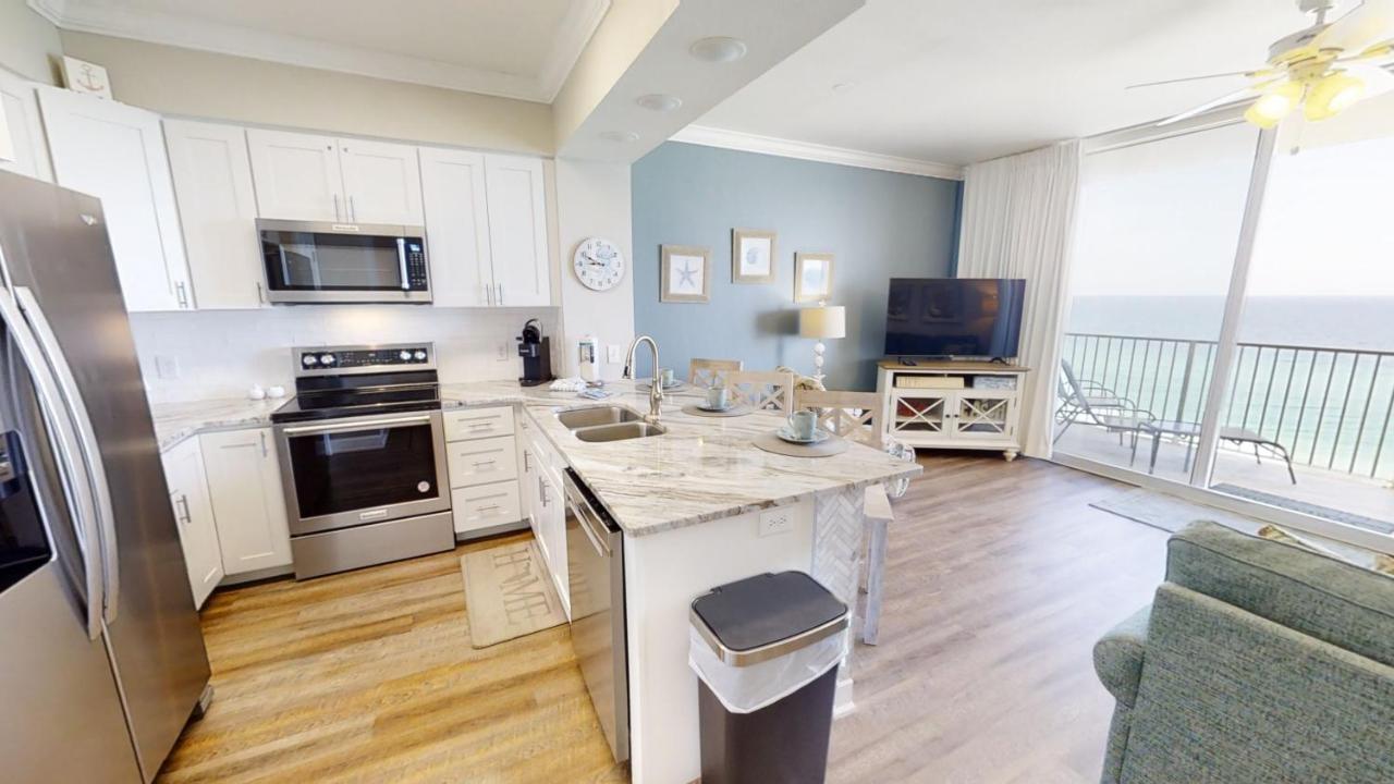 Tidewater 810 Villa Panama City Beach Luaran gambar