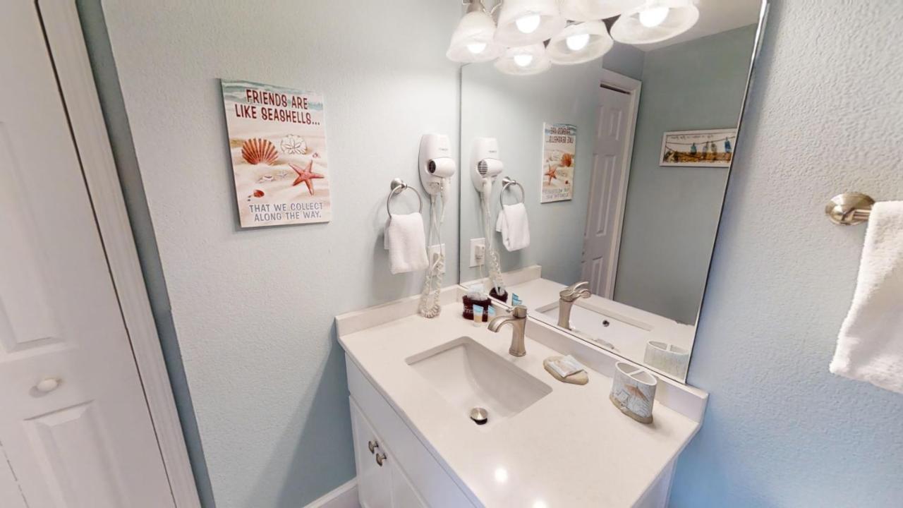 Tidewater 810 Villa Panama City Beach Luaran gambar