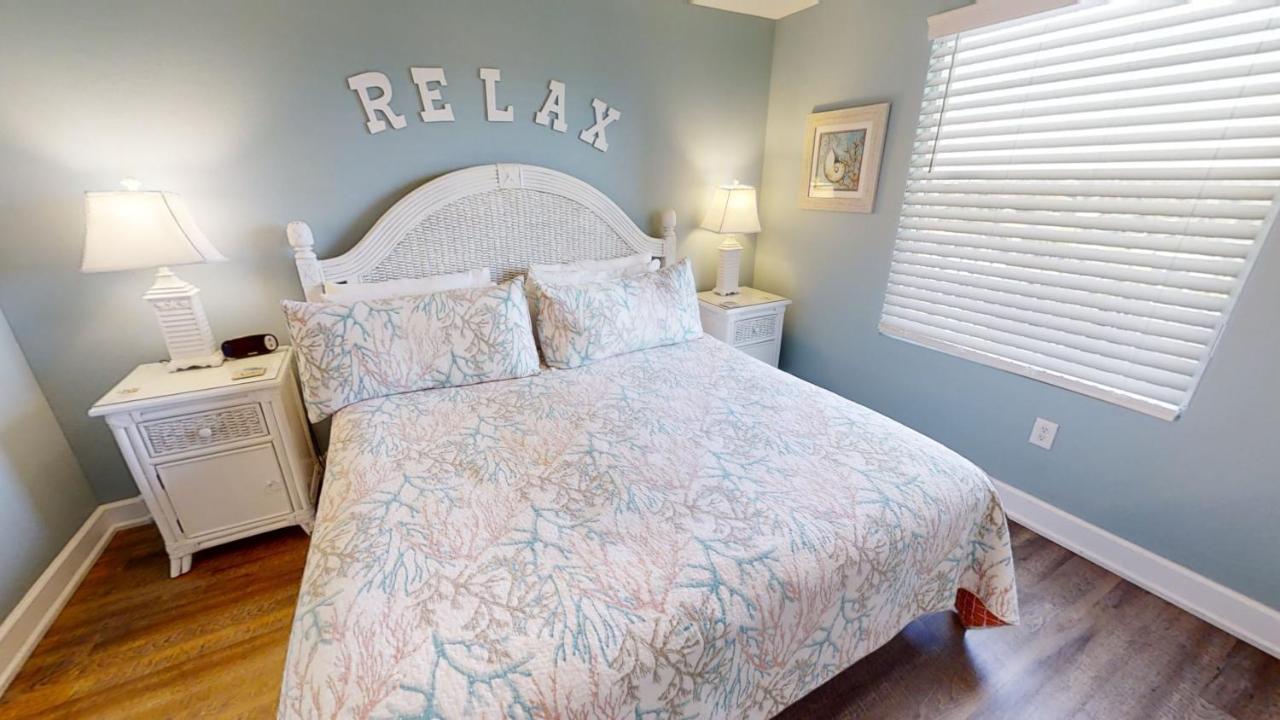 Tidewater 810 Villa Panama City Beach Luaran gambar