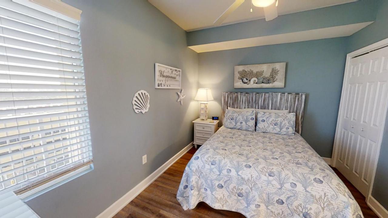 Tidewater 810 Villa Panama City Beach Luaran gambar