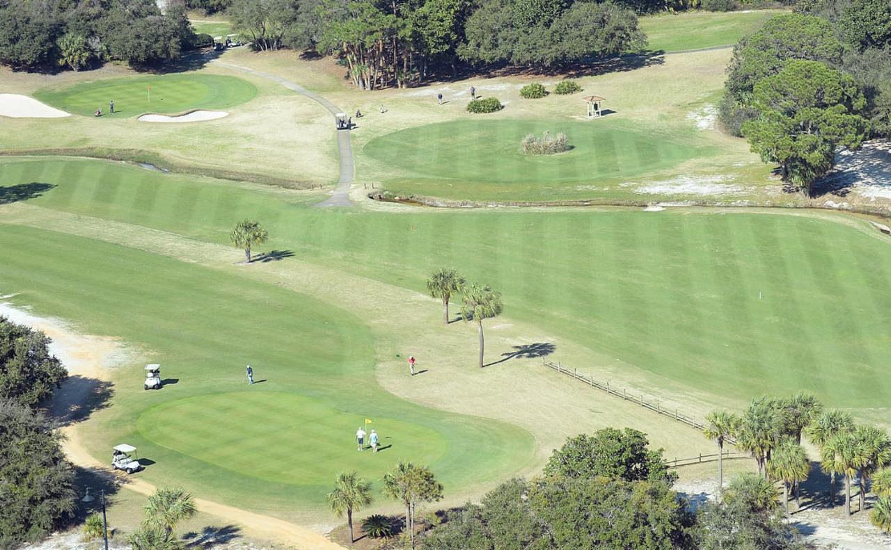 Tidewater 810 Villa Panama City Beach Luaran gambar